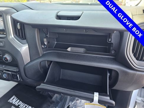 New 2025 Chevrolet Silverado 3500 W/T w/ WT Convenience Package image 35