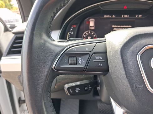 Used 2018 Audi Q7 2.0T Premium Plus w/ Premium Plus Package image 18