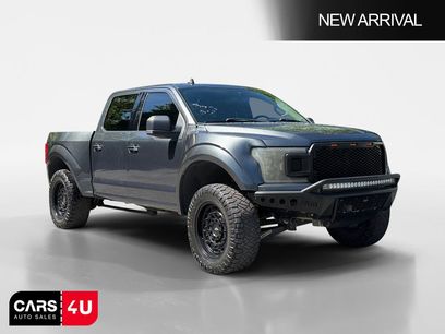 Used 2020 Ford F150 XLT w/ Equipment Group 302A Luxury
