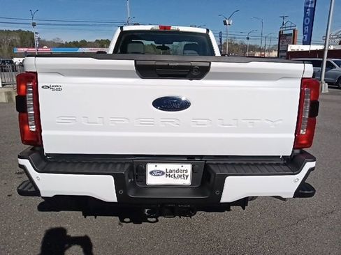 New 2026 Ford F350 XL w/ STX Appearance Package image 4