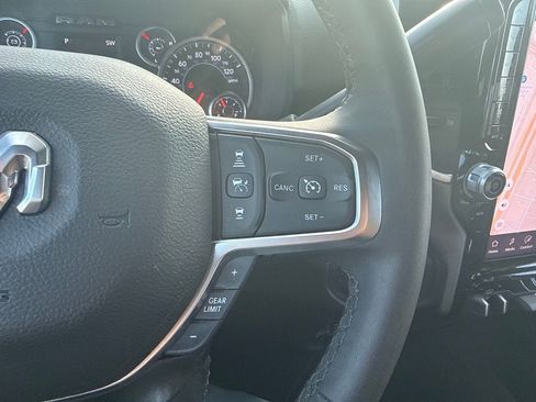 Used 2026 RAM 2500 Big Horn AWD/4WD image 20