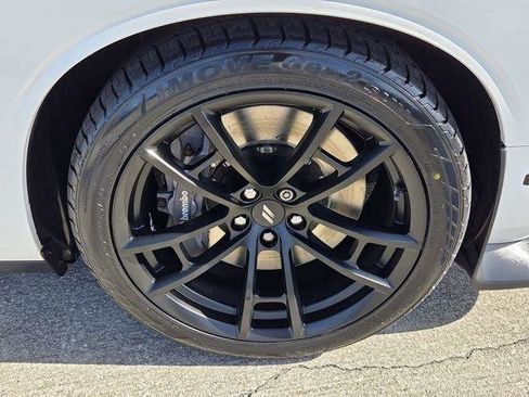 Used 2018 Dodge Challenger T/A RWD image 15