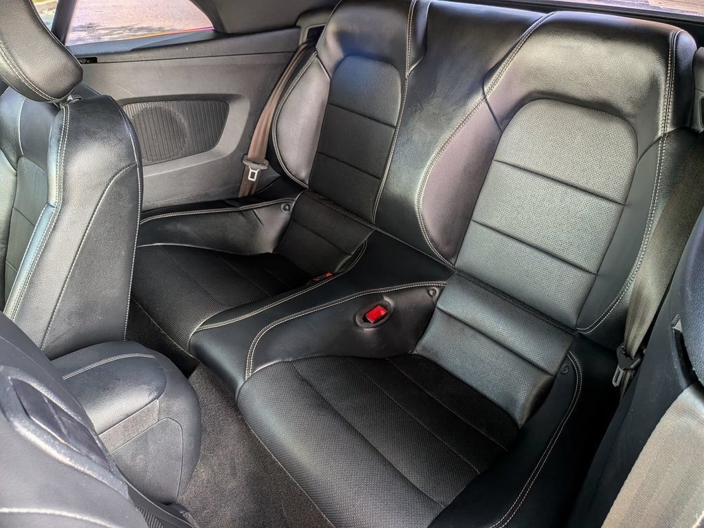 Used 2020 Ford Mustang GT Premium RWD image 34