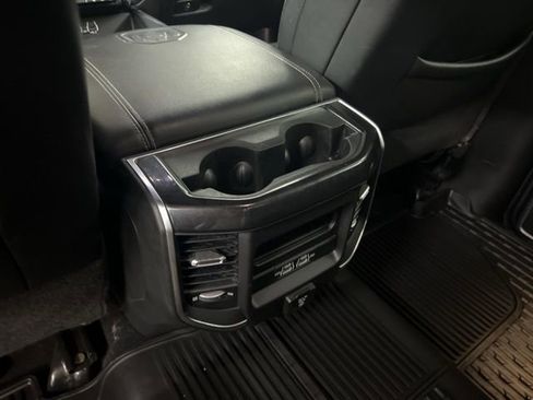Used 2022 RAM 2500 Laramie image 17
