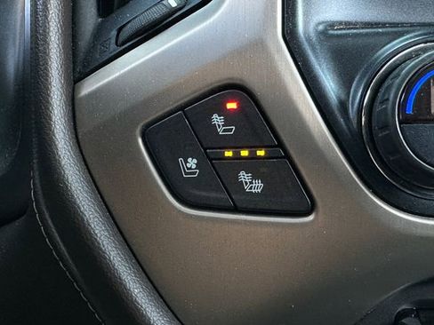 Used 2019 GMC Sierra 2500 Denali w/ Duramax Plus Package image 35