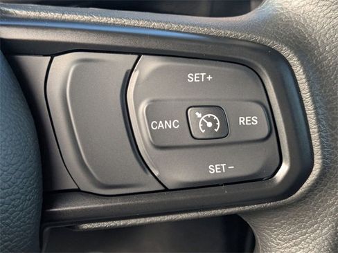 New 2026 Jeep Wrangler Sport image 14