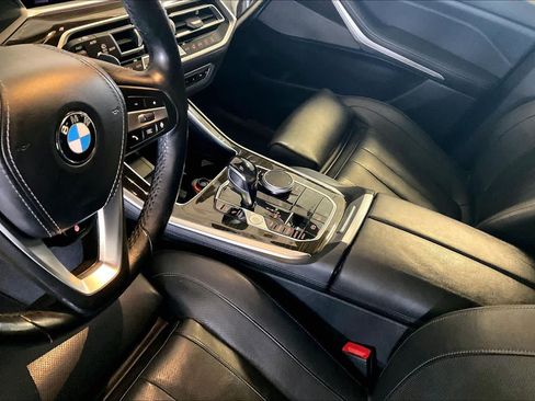 Used 2019 BMW X5 xDrive40i w/ Luxury Seating Package AWD/4WD image 15