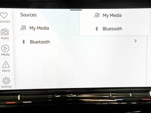 Used 2025 Volkswagen Atlas SEL Premium R-Line AWD/4WD image 32