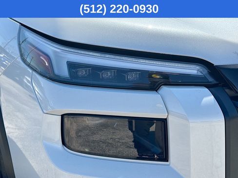 New 2026 Subaru Outback Limited image 39