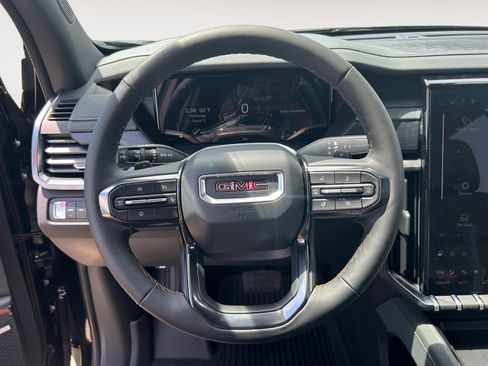 New 2026 GMC Acadia AT4 w/ LPO, Floor Liner Package image 13