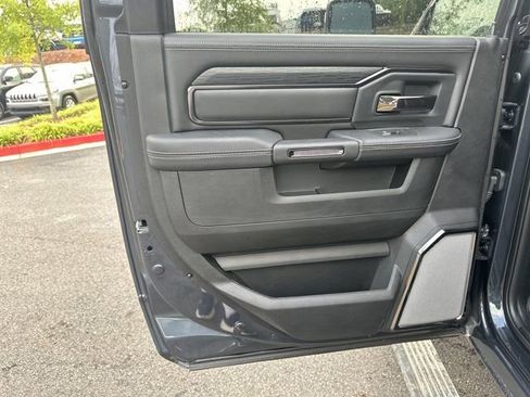 New 2026 RAM 2500 Rebel w/ Rebel Level 2 Equipment Group image 20