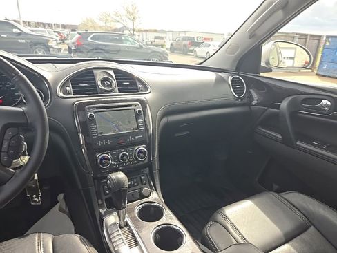 Used 2016 Buick Enclave Premium w/ Experience Buick Package AWD/4WD image 28