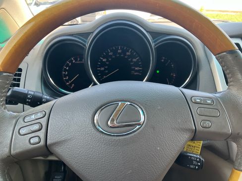 Used 2008 Lexus RX 350 AWD image 14