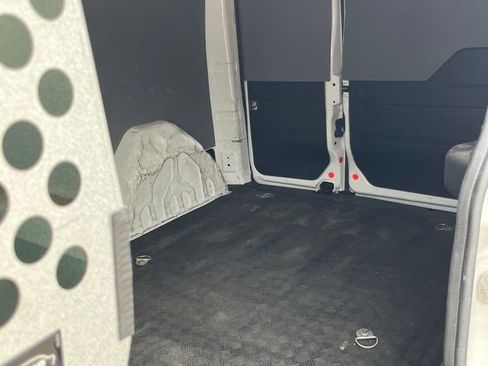 Used 2021 RAM ProMaster City Tradesman image 16