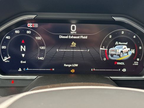 New 2026 GMC Sierra 2500 Denali w/ Denali Reserve Package image 29