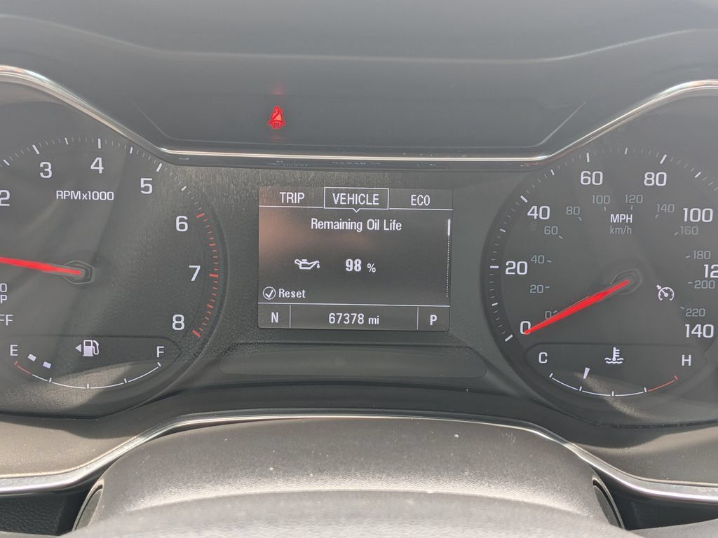 Used 2022 Chevrolet TrailBlazer LT FWD image 27
