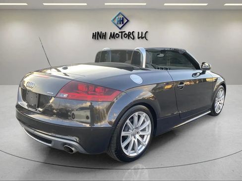 Used 2014 Audi TT 2.0T image 10