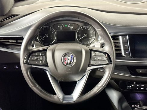 Used 2023 Buick Enclave Essence w/ Experience Buick Package AWD/4WD image 13