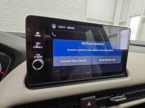 New 2027 Honda HR-V LX image 15