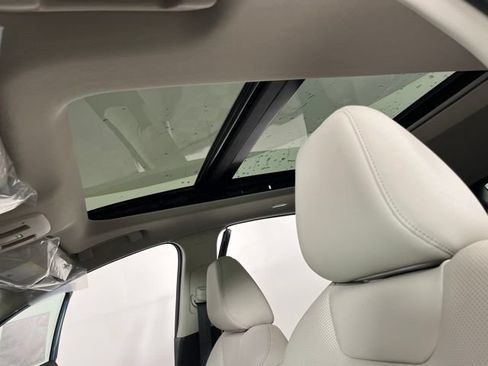 New 2026 Nissan Murano SL w/ Comfort Package AWD/4WD image 33