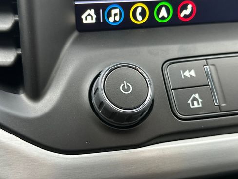 Used 2021 GMC Acadia SLT w/ Elevation Edition image 32