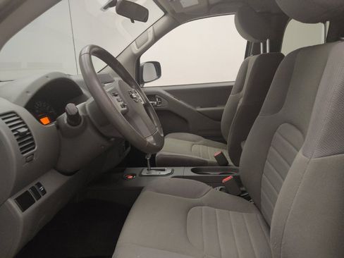 Used 2021 Nissan Frontier S RWD image 17