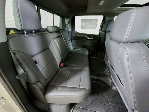 New 2026 Chevrolet Silverado 1500 RST w/ Safety Package image 24