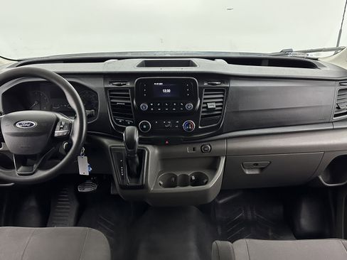 Used 2020 Ford Transit 250 w/ Interior Upgrade Package image 19