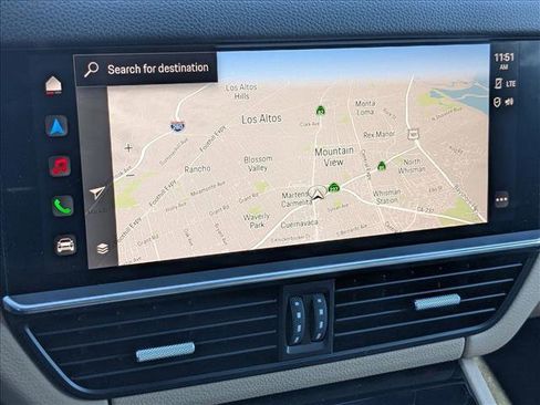 Used 2022 Porsche Cayenne image 14