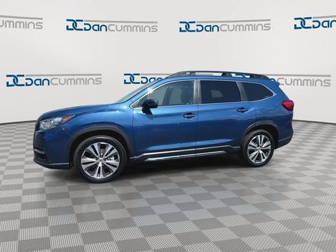 Used 2022 Subaru Ascent Limited AWD/4WD image 5