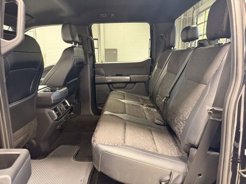 Used 2023 Ford F150 Tremor image 17