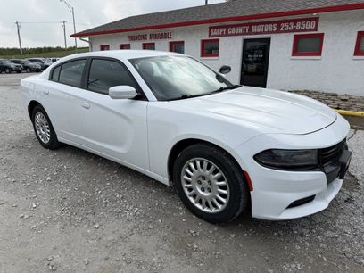Used 2018 Dodge Charger Police w/ Fleet Safety Group