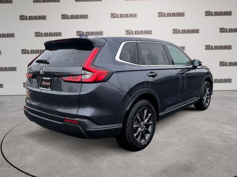 New 2026 Honda CR-V EX-L image 5