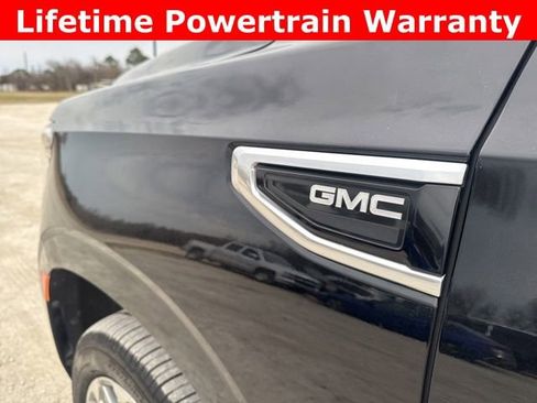 Used 2022 GMC Yukon Denali AWD/4WD image 10
