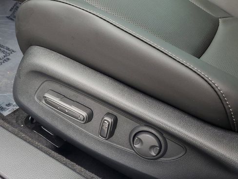 New 2025 Honda Accord EX-L image 20