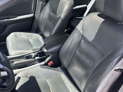 Used 2017 Honda Accord EX-L image 7