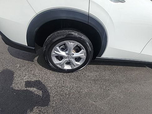 Used 2023 Honda HR-V LX image 10