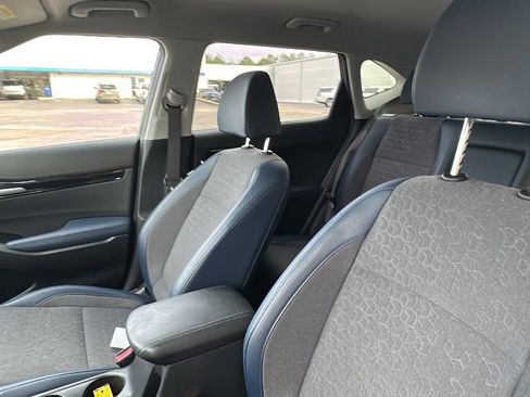 Used 2024 Kia Seltos S image 12