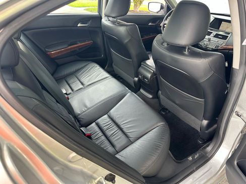 Used 2012 Honda Accord EX-L image 30