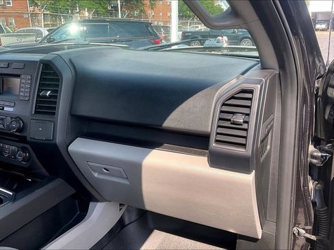 Used 2015 Ford F150 XL w/ Equipment Group 101A Mid RWD image 15