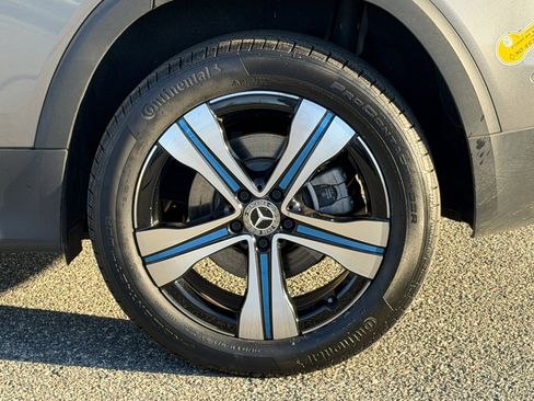 Certified 2022 Mercedes-Benz EQB 350 EQB 350 image 15