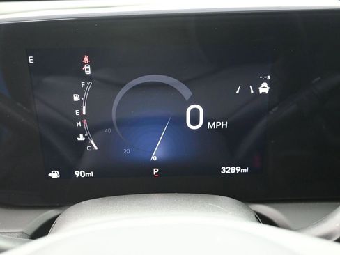 Used 2026 Buick Encore GX Sport Touring AWD/4WD image 9