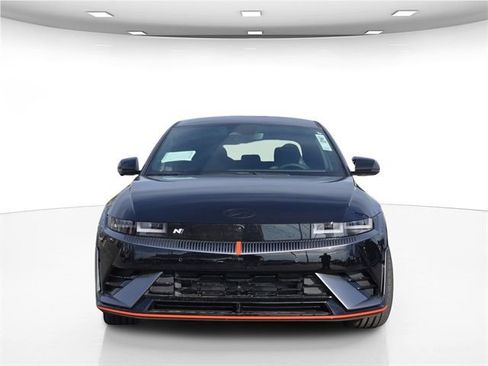 New 2025 Hyundai Ioniq 5 N image 6
