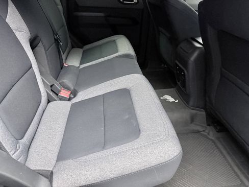 Used 2021 Ford Bronco Big Bend AWD/4WD image 13