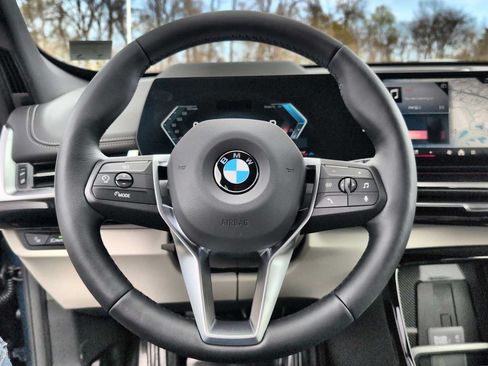 Used 2026 BMW X1 xDrive28i w/ Technology Package AWD/4WD image 22
