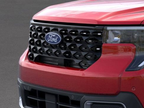 New 2026 Ford Maverick Lariat w/ 4K Tow Package image 18