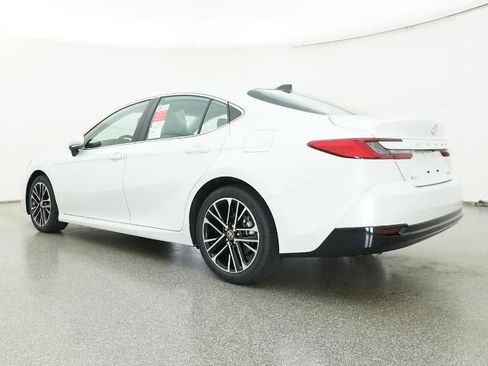 New 2026 Toyota Camry XLE image 54