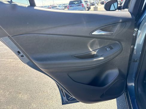 New 2026 Buick Encore GX Preferred AWD/4WD image 30