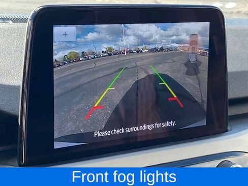 Used 2022 Ford Escape SEL w/ Technology Package FWD image 10