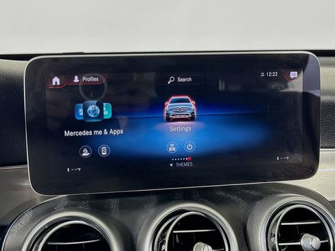 Used 2020 Mercedes-Benz GLC 300 image 33